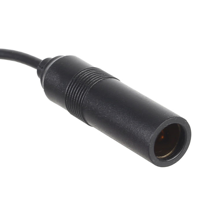 Car Universal Radio FM Antenna Signal Amplifier Booster, FM Amplifier Booster – Durable Build, Easy to Use