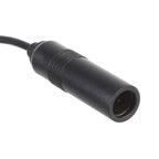 Car Universal Radio FM Antenna Signal Amplifier Booster, FM Amplifier Booster – Durable Build, Easy to Use