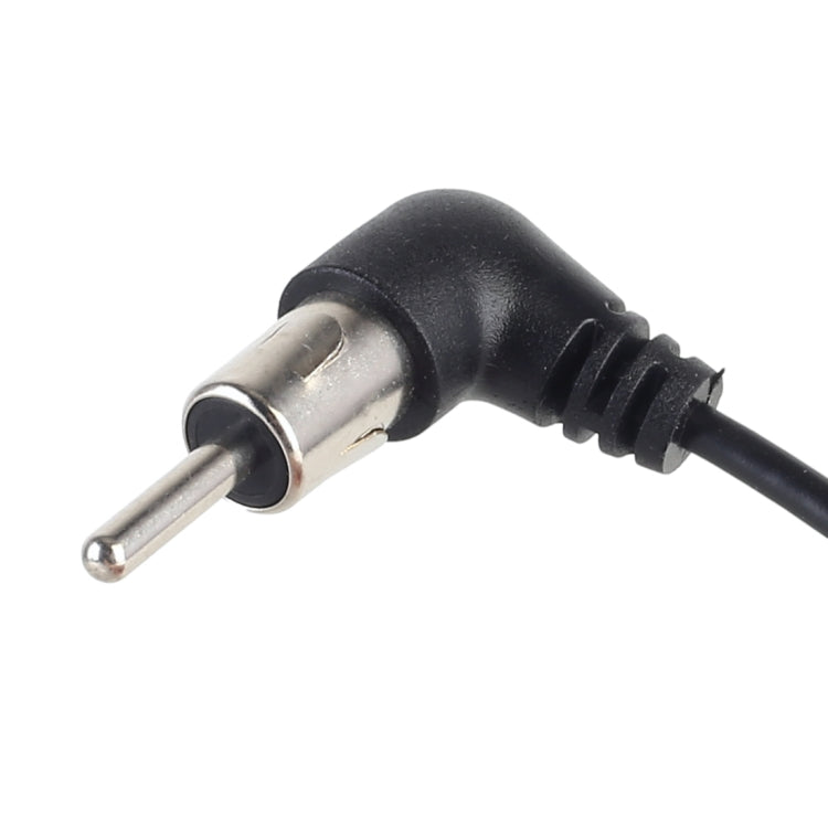Car Universal Radio FM Antenna Signal Amplifier Booster, FM Amplifier Booster – Durable Build, Easy to Use