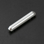 Air Outlet Adjustment Electroplating Strip for Land Rover Range Rover Evoque 2012-2019, Left Driving