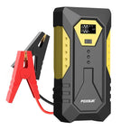 FOXSUR FJS-600 Car Multifunctional Emergency Start Power Supply, FJS-600 FJS-600