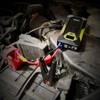 FOXSUR FJS-600 Car Multifunctional Emergency Start Power Supply, FJS-600