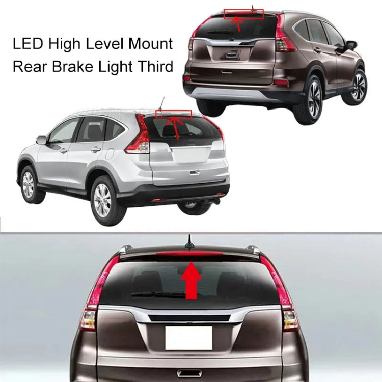 Car High Position Brake Light Parking Light 34270TFCH01 – Durable Build, Easy to Use, For Honda CRV 2012-2016