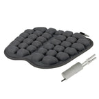 IN-SC003 Car Office Inflatable Airbag Seat Cushion, Style: Electric Water Inflatable Dual-Use, Electric Water Inflatable Dual-Use