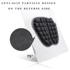 IN-SC003 Car Office Inflatable Airbag Seat Cushion, Style: Electric Water Inflatable Dual-Use, Electric Water Inflatable Dual-Use