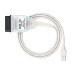 USB to OBD2 16 Pin MINI VCI FT232RL Single Diagnostic Cable for Toyota TIS Techstream, FT232RL – Durable Build, Easy to Use
