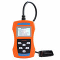 VAG506M Car Mini Code Reader OBD2 Fault Detector Diagnostic Tool, Southern European Version, VAG506M , Southern European Version – TPU VAG506M , Southern European Version