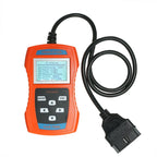 VAG506M Car Mini Code Reader OBD2 Fault Detector Diagnostic Tool, Southern European Version, VAG506M , Southern European Version – TPU