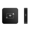 Car Intelligent AI Box Original Car Wired to Wireless Android Auto, Android Auto Android Auto