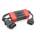 24V to 12V Truck Diagnostic Auxiliary Module – Data Transmission Default Title