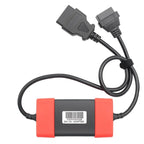 24V to 12V Truck Diagnostic Auxiliary Module – Data Transmission