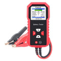 LCD Screen Car Battery Tester, Battery Tester Battery Tester