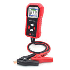 LCD Screen Car Battery Tester, Battery Tester