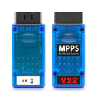 Unlock Version Life Time ECU Chip Tuning Tool