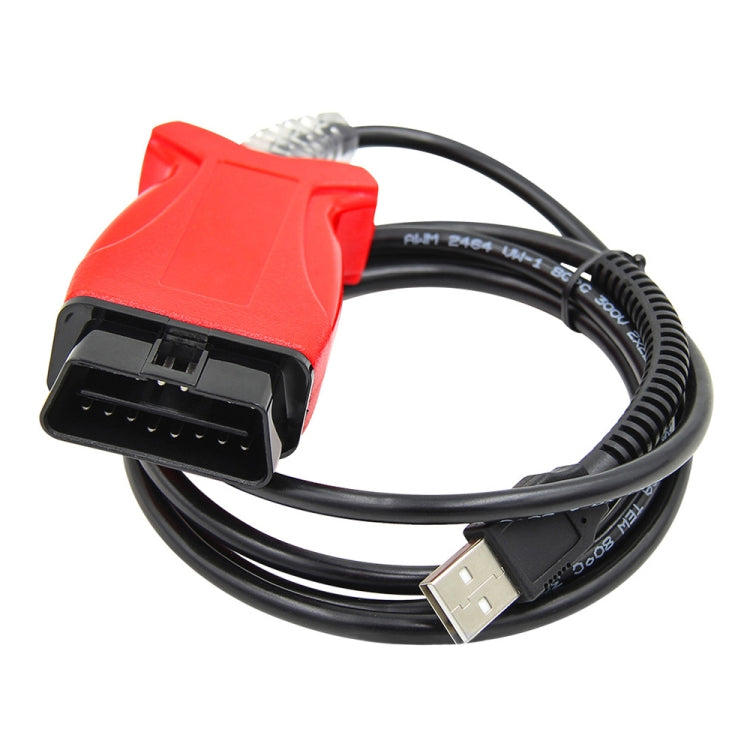 Car OBD2 Diagnostic Cable for Ford, For Ford For Ford
