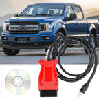 Car OBD2 Diagnostic Cable for Ford, For Ford