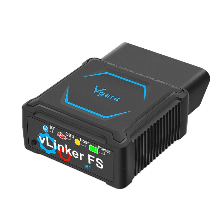 OBD2 Bluetooth Diagnostic Tool Default Title