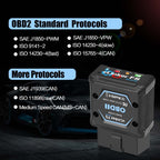 OBD2 Bluetooth Diagnostic Tool