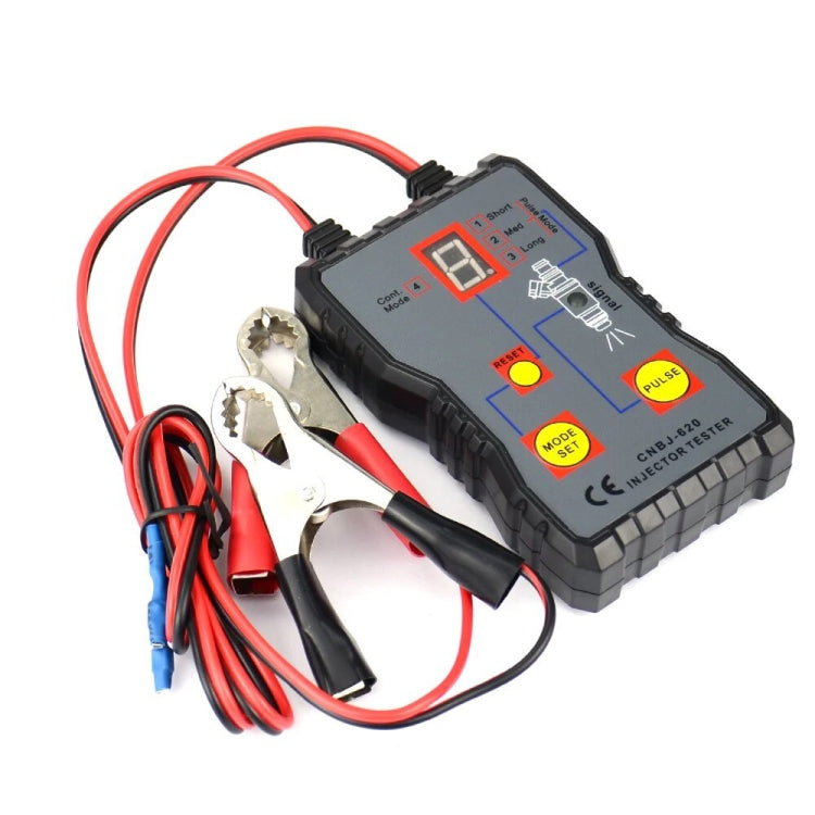 CNBJ-620 Automobile Injector Tester, CNBJ-620 CNBJ-620