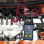 CNBJ-620 Automobile Injector Tester, CNBJ-620