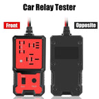 CNBJ-707 4 Pin 5 Pin Relays Quick Tester, CNBJ-707