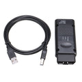 OPCOM V1.95 2021 OBD2 Car Diagnostic Scan Tool For Opel, V1.95 2021 V1.95 2021