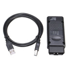 OPCOM V1.95 2021 OBD2 Car Diagnostic Scan Tool For Opel, V1.95 2021 V1.95 2021