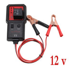 utomotive Relay Tester 12V Universal Relay Analyzer 4-Pin & 5-Pin Relays Tester – Durable Build, Easy to Use