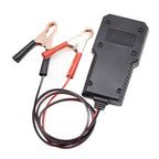 utomotive Relay Tester 12V Universal Relay Analyzer 4-Pin & 5-Pin Relays Tester – Durable Build, Easy to Use