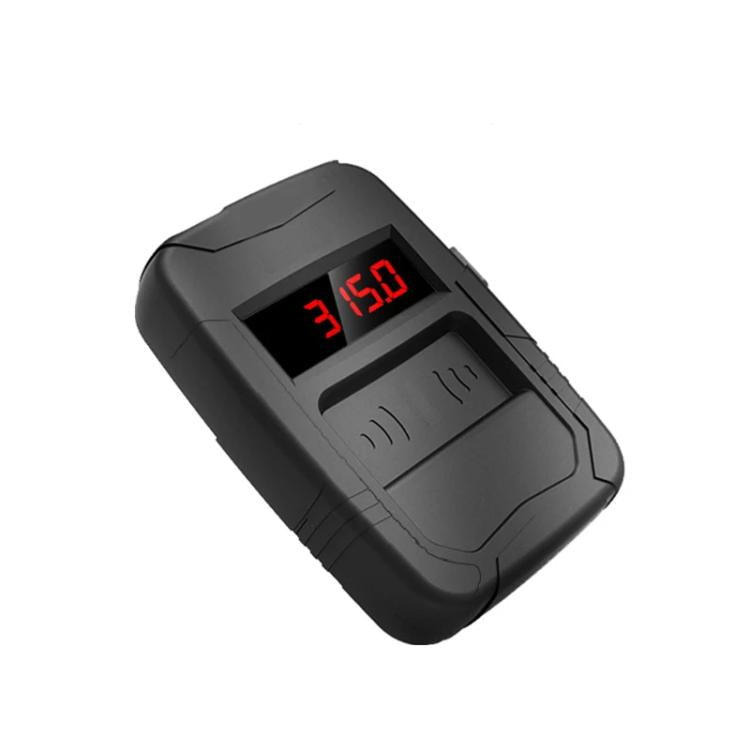 WOYO PL001 Car Remote Control Tester 10-1000MHZ RF IR Infrared Wireless Digital Frequency Tester for Truck Door Key Remote Clone, PL001 – Durable Build, Easy to Use PL001