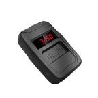 WOYO PL001 Car Remote Control Tester 10-1000MHZ RF IR Infrared Wireless Digital Frequency Tester for Truck Door Key Remote Clone, PL001 – Durable Build, Easy to Use PL001