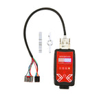 WOYO PL005 Gear Shift Module Tester Kit Lift Knob Repair Diagnostic Tool For Range Rover Jaguar, PL005 PL005