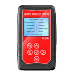 WOYO PL006 Automotive Component Sensor Offline Drive Tester for Automotive Maintenance and Inspection Sensors Auto tools, PL006 – TPU PL006