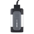 Autocom CDP+ Professional Bluetooth Auto TCS CDP Pro Plus for Autocom Diagnostic Car Cables OBD2 Diagnostic Tool for BMW
