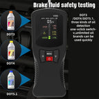 V066 Car Brake Fluid Detection Pen Moisture Tester, V066