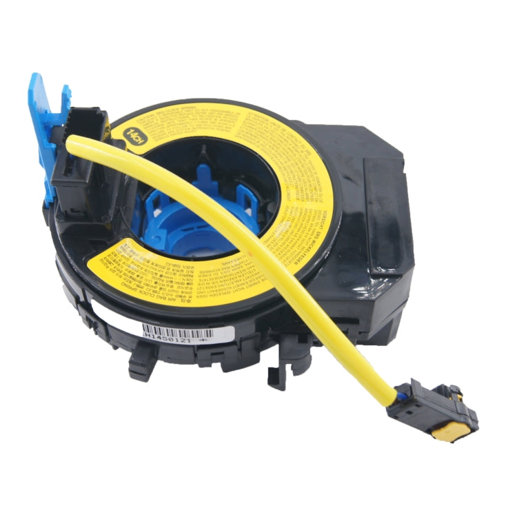 Car Combination Switch Contact Spiral Cable Clock Spring 93490-2P110 – Durable Build, Easy to Use, For Kia Sorento 2003-2015