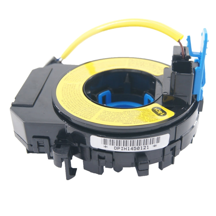 Car Combination Switch Contact Spiral Cable Clock Spring 93490-2P110 – Durable Build, Easy to Use, For Kia Sorento 2003-2015