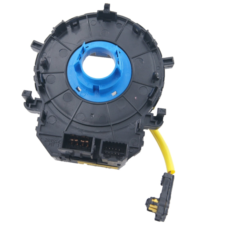 Car Combination Switch Contact Spiral Cable Clock Spring 93490-2P110 – Durable Build, Easy to Use, For Kia Sorento 2003-2015
