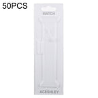 50 PCS Smart Watch Band Package Default Title