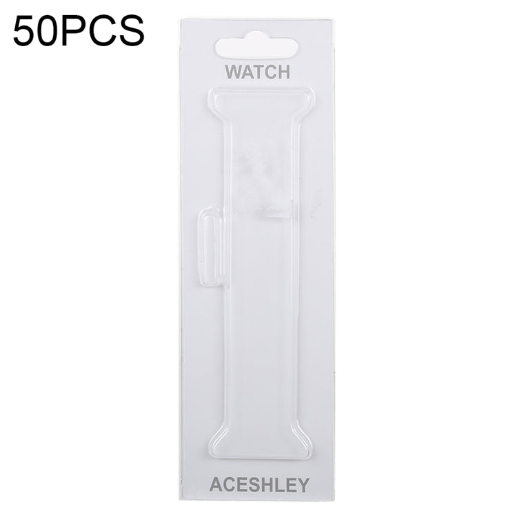 50 PCS Smart Watch Band Package Default Title