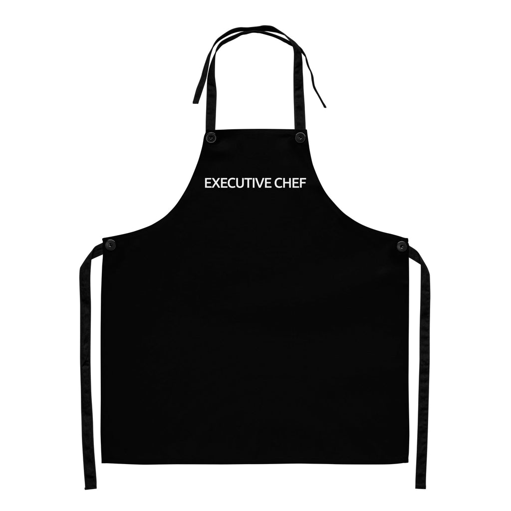 Executive Chef Black Apron