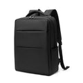 cxs-605 Multifunctional Oxford Cloth Laptop Bag Backpack – Durable Build, Easy to Use Black