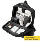 cxs-605 Multifunctional Oxford Cloth Laptop Bag Backpack – Durable Build, Easy to Use
