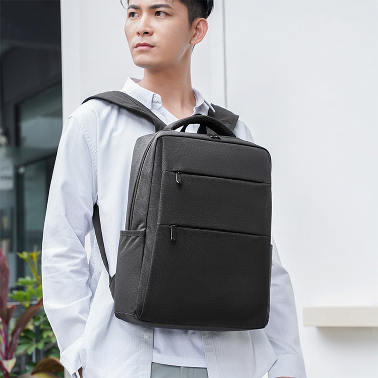 cxs-605 Multifunctional Oxford Cloth Laptop Bag Backpack – Durable Build, Easy to Use