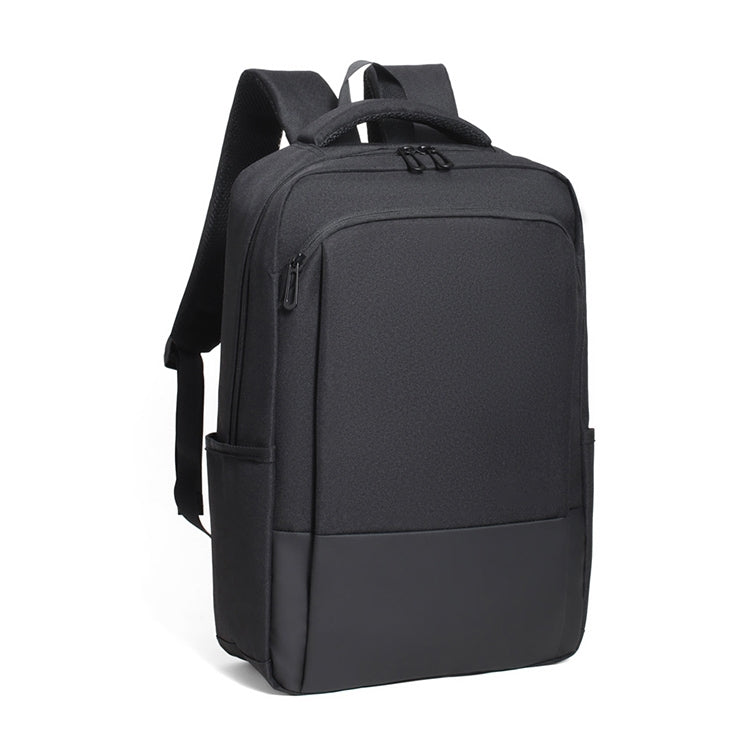 cxs-611 Multifunctional Oxford Laptop Bag Backpack – Wear-resistant, Fast Charging Black