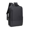 cxs-611 Multifunctional Oxford Laptop Bag Backpack – Wear-resistant, Fast Charging Black