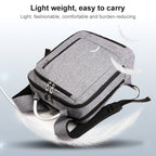 cxs-620 Multifunctional Oxford Laptop Bag Backpack – Wear-resistant