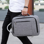 cxs-620 Multifunctional Oxford Laptop Bag Backpack – Wear-resistant