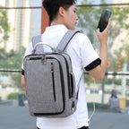 cxs-620 Multifunctional Oxford Laptop Bag Backpack – Wear-resistant