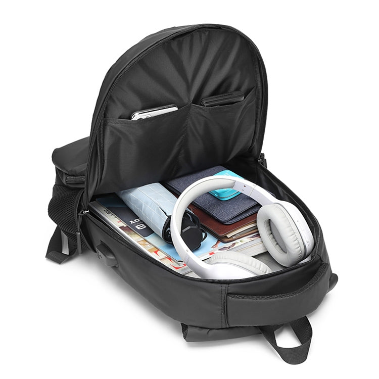 cxs-622 Multifunctional Oxford Laptop Bag Backpack – Wear-resistant